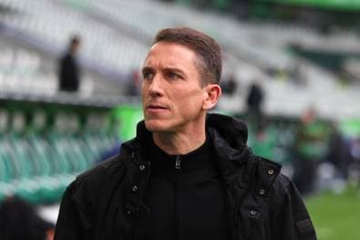 Fix! Wolfsburg entlässt Trainer Daniel Bauer