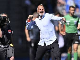  Die Rettung heißt Fink