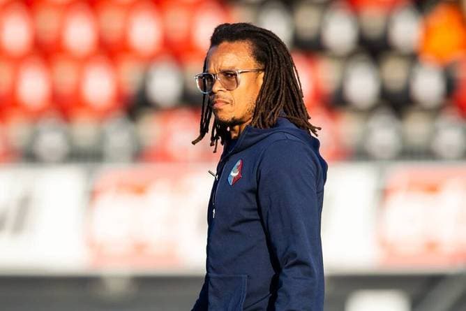 Nach "Lehre" bei Ex-Bayern-Coach: Davids erstmals Cheftrainer