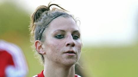 Jessica Wich holte drei Meistertitel