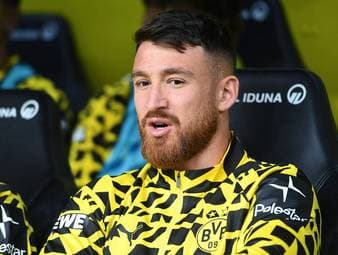 Wird der BVB einen Reservisten los? 