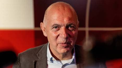 DFB-Präsident Neuendorf fordert mehr von den DFB-Frauen