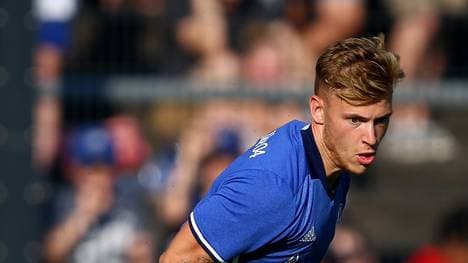 DSC Wanne-Eickel vs FC Schalke 04  - Friendly Match