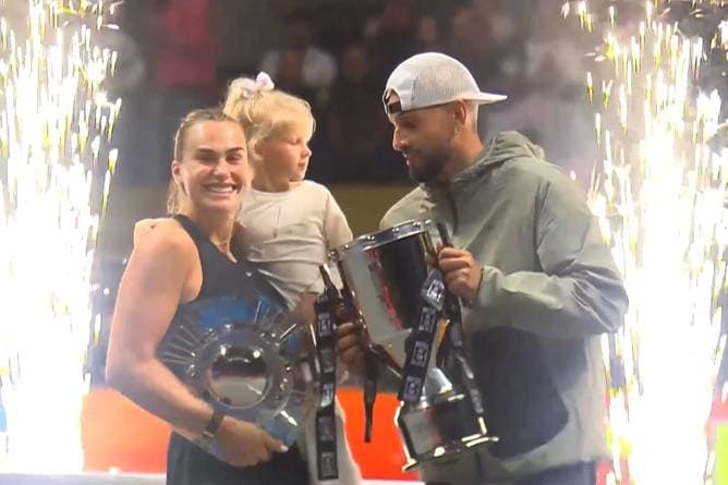 So lief das scharf kritisierte "Battle of the Sexes"