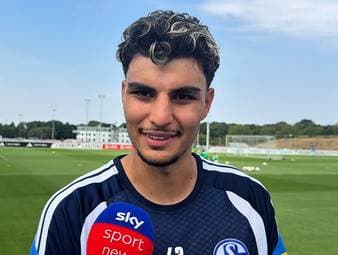 Alles deutet daraufhin, dass Edin Dzeko ein weiteres Jahr erhalten bleibt. Auch Mertcan Ayhan würde das begrüßen.