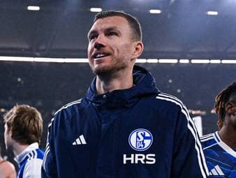 Schalker Statement im Abendspiel?