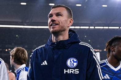 Schalker Statement im Abendspiel?