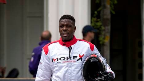 Ischgl Cart Trophy 2015