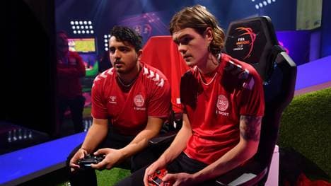 Vor dem 3. FGS-Qualifier schließt EA Sports einige Profis aus