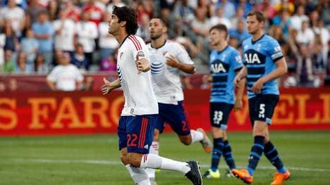 Kaka beim MLS All-Star Game 2015