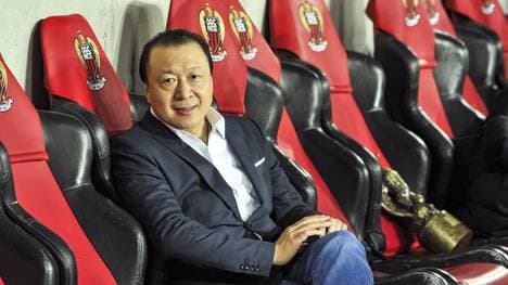 Chien Lee ist Investor beim französischen Erstligisten OGC Nizza