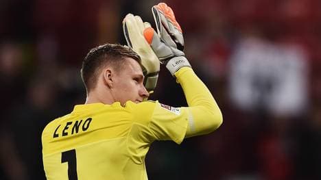 Bernd Leno