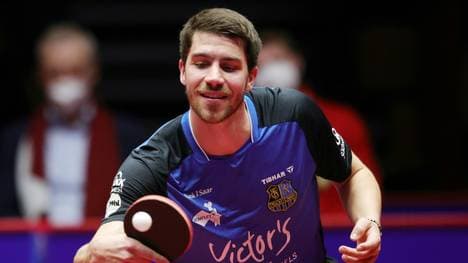 Erster CL-Titel für Patrick Franziska und Saarbrücken