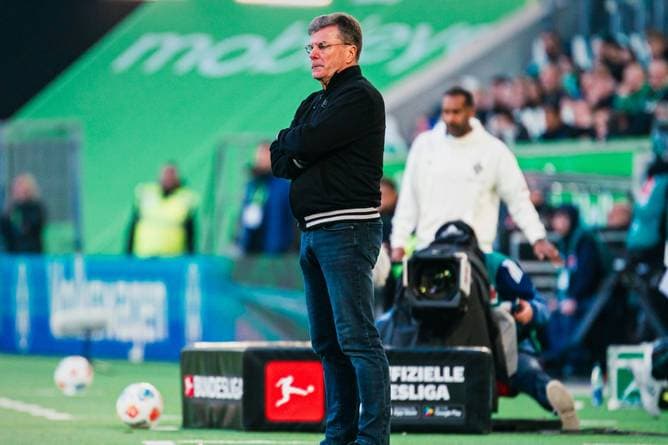 Wolfsburger Krise verschärft sich: "Noch nicht alles verloren"