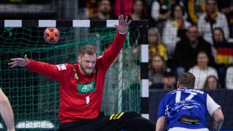 Johannes Bitter feierte vor der EM im Januar sein Comeback im Nationalteam - und will jetzt auch zu Olympia