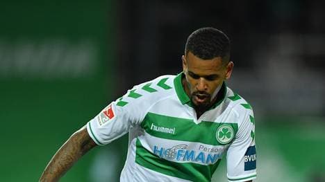 Die Torjäger der 2. Bundesliga