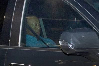 Drama um Gesundheit: Woods kein Kapitän beim Ryder Cup