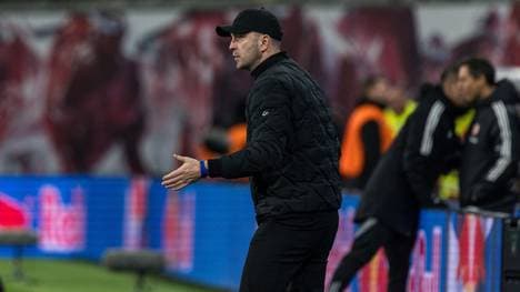 Für Ole Werner und seine Bullen kam die Winterpause genau zur richtigen Zeit! 