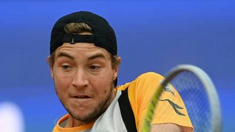 Madrid: Struff scheidet in der ersten Runde aus