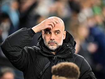 Guardiola mit kurioser Ausrede - Reaktion folgt sofort