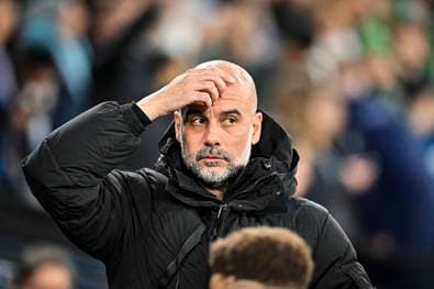 Guardiola mit kurioser Ausrede - Reaktion folgt sofort