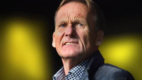 Hans-Joachim Watzke ist Geschäftsführer von Borussia Dortmund