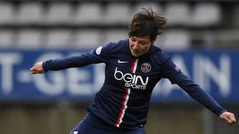 Linda Bresonik wechselt von Paris nach Duisburg