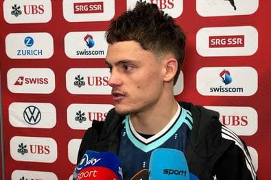 Wirtz gibt klares WM-Ziel aus