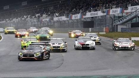 Das 24h-Rennen am NÃ¼rburgring lockt 2019 wieder mehr Teams an