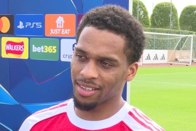Arteta? "Das perfekte Beispiel, wie man einen Verein aufbaut"