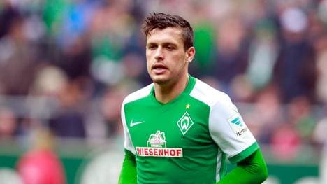 SV Werder Bremen v Borussia Moenchengladbach - Bundesliga