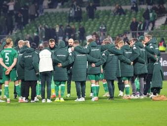 In Bremen wird die Luft rauer