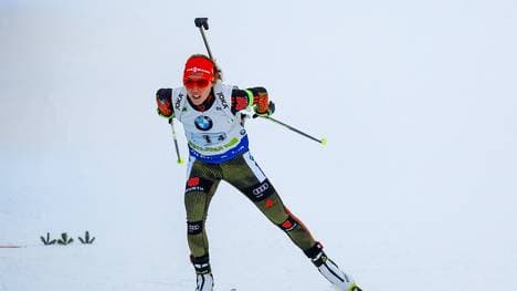 IBU Biathlon World Cup - Men's and Women's Relay