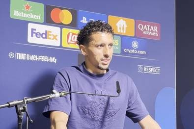 "Ich wollte dieses Gefühl nicht nochmal erleben" 