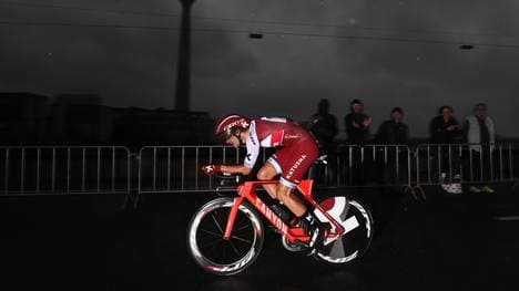 Le Tour de France 2017 - Stage One