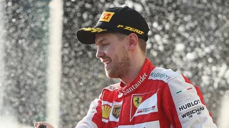 Australian F1 Grand Prix