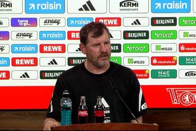 Kompany gibt Rätsel auf: "Wie trainiert man das?!"