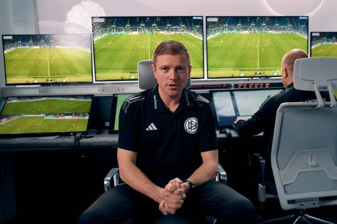 Schiris antworten Baumgart und Co. ausführlich