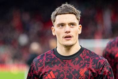 Ungewissheit um Wirtz