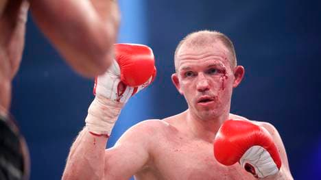 Jürgen Brähmer bekommt es am Samstag mit Nathan Cleverly zu tun