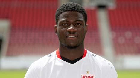 Clinton Mola wechselt vom VfB nach England