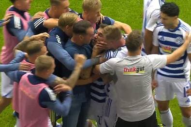 "Der Wahnsinn an der Wedau nimmt weiter seinen Lauf"