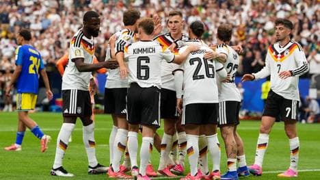 Muss der vierfache Weltmeister bei der WM 2026 schon nach dem Achtelfinale die Koffer packen?