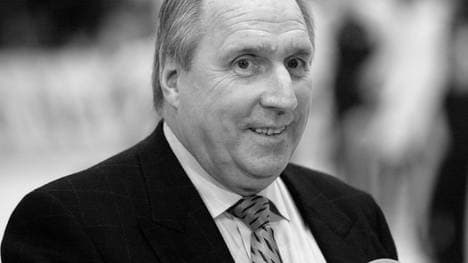 Klaus Schorn ist mit 88 Jahren verstorben