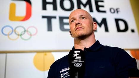 Fabian Hambüchen bleibt als TV-Experte im Einsatz