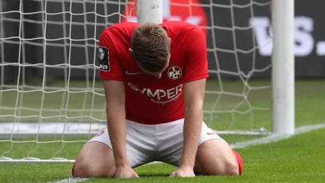 Der 1. FC Kaiserslautern hat in seiner Vereinsgeschichte schon rosigere Zeiten erlebt