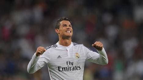 Cristiano Ronaldo hat einen echten Glückspilz als Nachbarn