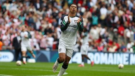 BVB-Sportdirektor Sebastian Kehl traf Jobe Bellingham offenbar auf Ibiza