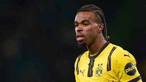 Carney Chukwuemeka fällt in Bochum aus