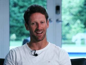 Seit dem schweren Unfall 2020 ist Romain Grosjean kein Rennen mehr in der Formel 1 gefahren. Der Franzose kann sich jedoch eine Rückkehr in den Rennzirkus in einer anderen Funktion vorstellen.